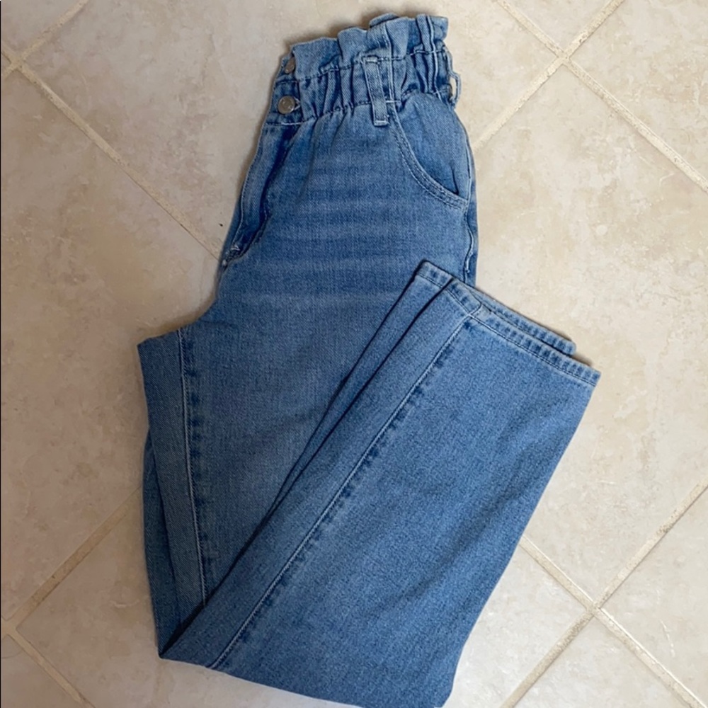 Pacsun Mom Jeans